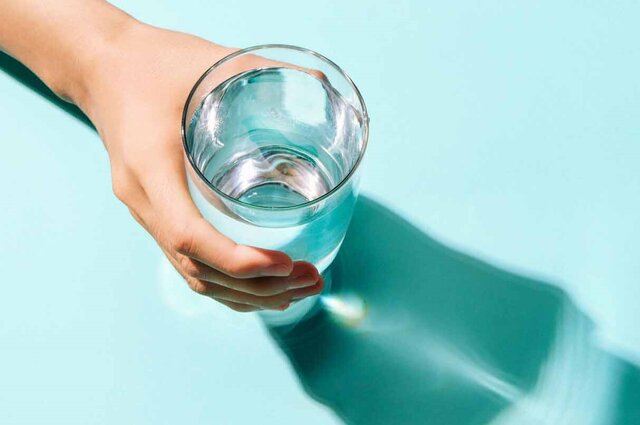 توصیه‌هایی برای جلوگیری از کم‌آبی بدن در روزه‌داری