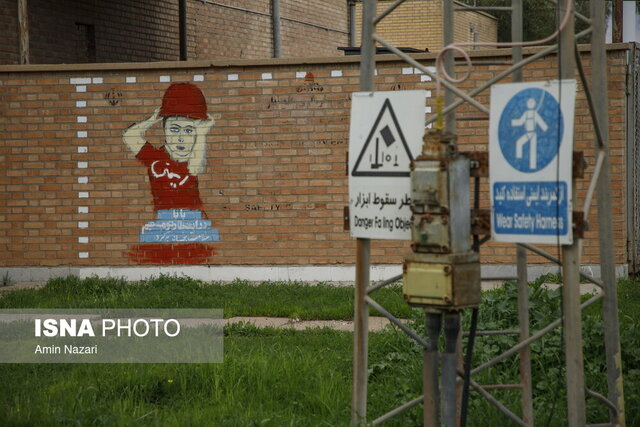 محیطهای کاری، منبع اصلی تهدیدکننده سلامت مردان