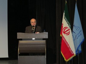 80 درصد قضات شاغل در دستگاه قضایی کردستان غیربومی هستند