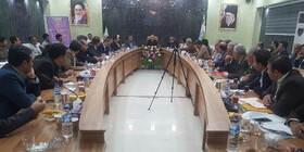نابودی گون‌ زار جرم محسوب می‌شود