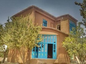 اقامتگاه بوم گردی؛ از فراغت تا درآمد