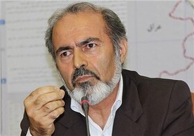 مدیران ادارات را به دور از جناح بازی اداره کنند