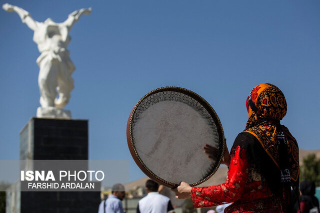 آواهای کردی با محوریت سنندج از این پس بهتر شنیده می‌شود