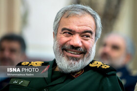 تداوم انقلاب اسلامی مصداق عمل خداوند به وعده هایش است