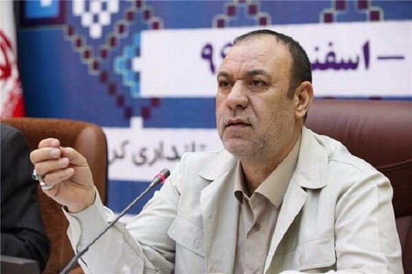 امنیت کردستان با مشکل مواجه نیست/ مردم صف خود را از اشرار جدا کنند