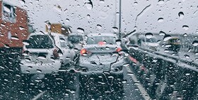  موجی بارشی کردستان را تحت تاثیر قرار می دهد