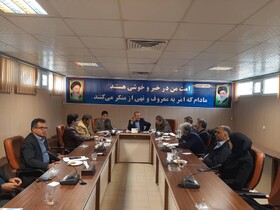 تضعیف جایگاه روابط عمومی در ادارات نوعی آسیب است