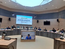 رئیس هیات دوومیدانی استان کردستان انتخاب شد 