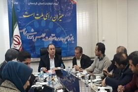 حضور حداکثری در انتخابات سیاست‌های منطقه‌ای و جهانی را تغییر خواهد داد