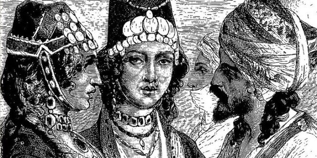 مطالعات کُردی را به جایگاه اصلی خود می رسانیم