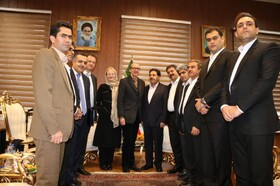 موسیقی وجه مشترک سنندج و اتریش است