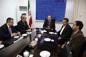 کردستان جاذبە‌های فرهنگی برای میهمانان و گردشگران خارجی دارد