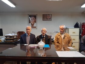 مخالفت پیشکسوتان کردستان در یک قدمی انتخابات هیات فوتبال