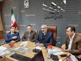 مدیران از پنهان کردن آمار و اطلاعات خودداری کنند