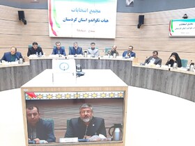 همدلی در تکواندو کردستان وجود ندارد 
