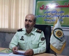 غیبت مشمولان خدمت نظام وظیفه محرومیت‌های اجتماعی را به دنبال خواهد داشت