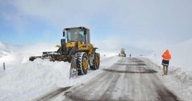 آغاز بازگشایی راه ارتباطی ۱۰۵ روستای کردستان

