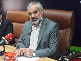 استاندار: انتخابات در کردستان تا ساعت 20 تمدید شد