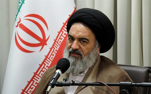 حضور پر شور مردم در راهپیمایی 22بهمن ضامن بقای نظام است