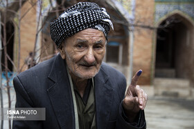 حماسه حضور در کردستان