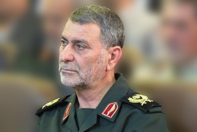 شرکت در انتخابات امسال یک حرکت جهادی است