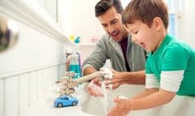 کرونا یک رویداد زیستی است از آن هیولا نسازید