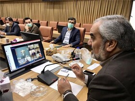 اماکن غیر ضروری تا پایان تعطیلات نوروزی باید بستە بمانند