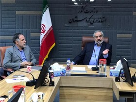 توسعه کردستان به بخش کشاورزی گره خورده است