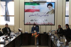 تعطیلی بازار سقز تا ۲۰ فروردین ادامه دارد