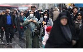 پایان کرونا به معنای خودانگیختگی افراد است