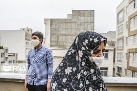 حمایت عاطفی و روانی از بیماران مبتلا به کرونا و افراد در قرنطینه خانگی ضروریست