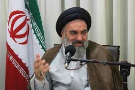 منجی عالم بشریت مورد انتظار تمام بشریت است