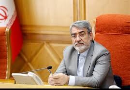 وزیر کشور فرمانداران مریوان و سروآباد را منصوب کرد