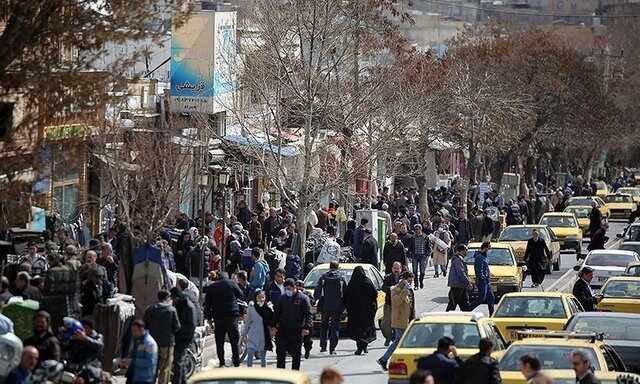 چشمانی که هنوز نمی‌خواهند باور کنند!