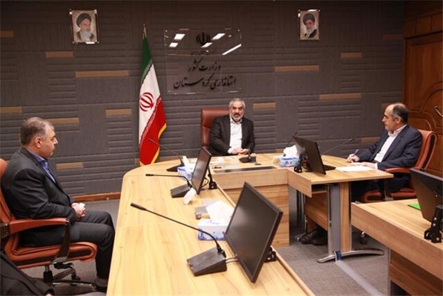 راە‌اندازی صندوق تولیدی برای حمایت از زندانیان ضروری است
