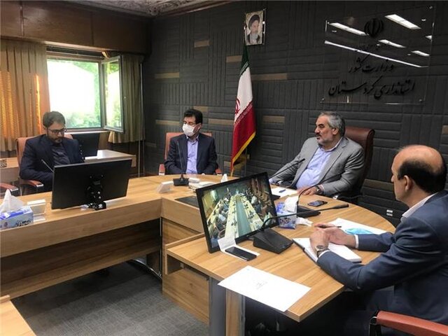 با متخلفان و متصرفان اراضی استان برخورد خواهیم کرد