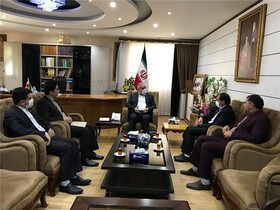 هلال احمر کردستان توجه ویژه می‌طلبد