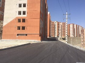 آغاز فرایند تکمیل و تحویل مدارک متقاضیان طرح اقدام ملی مسکن

