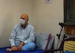 هر هفته به طور میانگین ۲۰۰۰ نفر در کردستان قرنطینه خانگی می شود