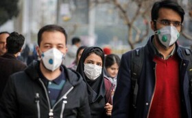 مردم از ترددهای غیر ضروری و تجمع در اماکن عمومی خودداری کنند