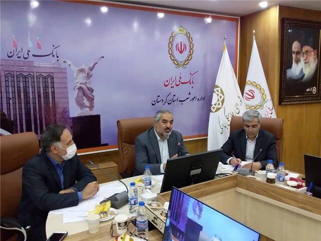 چرخ توسعه کردستان با تسهیلات پرداختی موجود نخواهد چرخید