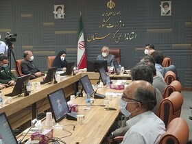 دولت درصدد ساخت مسکن برای مخاطبان اصلی است