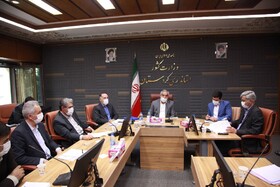 هدف‌گذاری یک سالە برای رسیدن بە نقطە مطلوب در توسعە ضرورت دارد

