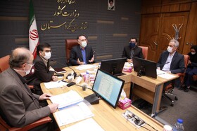 باید از تولیدات صادرات محور کردستان حمایت ویژه شود