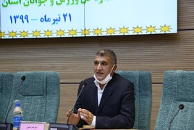 کردستان مهد استعداد قایقرانی است

