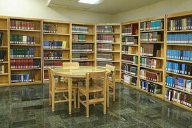 راه اندازی کتابخانه عمومی در روستاها ضروری است