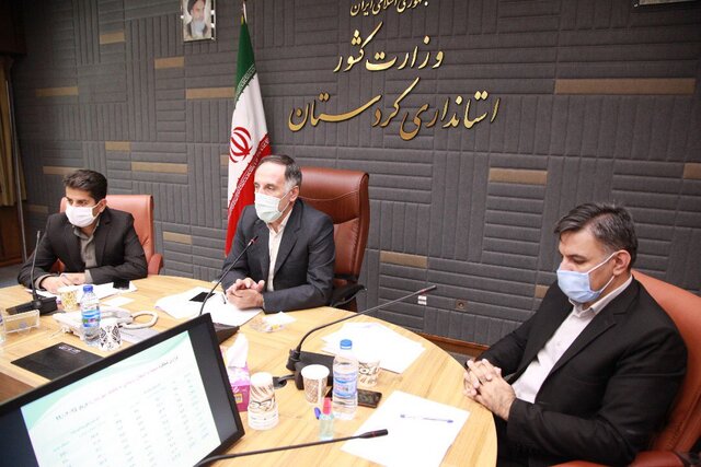 دستگاه‌های اجرایی تحقق اشتغال پایدار روستایی را در اولویت برنامه‌ها قرار دهند

