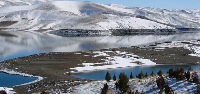  جاذبه‌های گردشگری سدهای کردستان زمینه ساز توسعه گردشگری است
