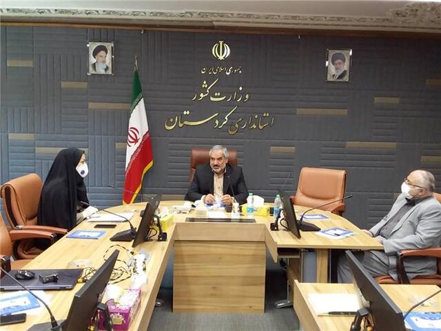 نجات زریوار با حضور بخش خصوصی توانمند و دارای برنامە امکانپذیر است