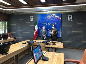 پروتکل‌های بهداشتی در شعب اخذ رای کاملا رعایت شده است